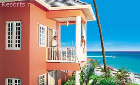 Sandals Antigua Caribbean Village & Spa 8